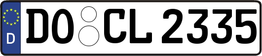 DO-CL2335