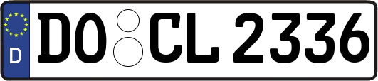 DO-CL2336