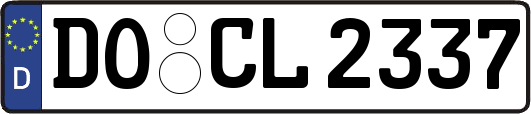 DO-CL2337