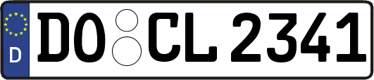 DO-CL2341
