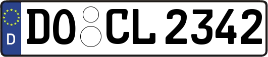 DO-CL2342