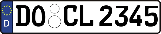 DO-CL2345