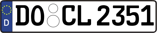 DO-CL2351