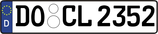 DO-CL2352