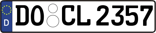 DO-CL2357