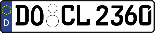 DO-CL2360