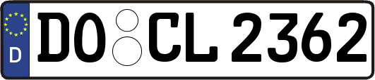 DO-CL2362