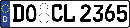 DO-CL2365