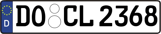 DO-CL2368