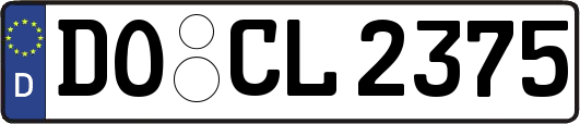 DO-CL2375