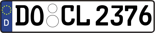 DO-CL2376