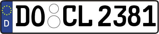 DO-CL2381