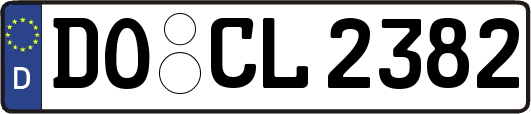 DO-CL2382