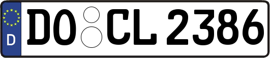 DO-CL2386