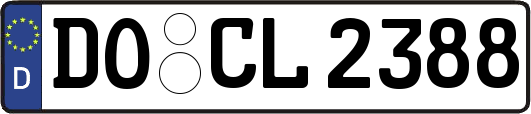 DO-CL2388