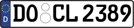 DO-CL2389