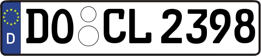 DO-CL2398