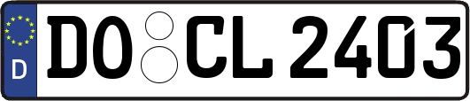 DO-CL2403