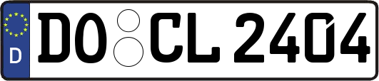 DO-CL2404