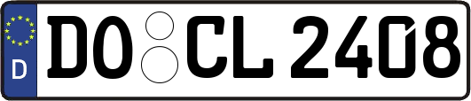 DO-CL2408