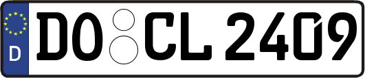 DO-CL2409