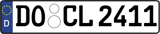 DO-CL2411