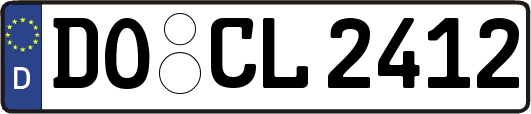DO-CL2412