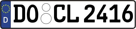 DO-CL2416