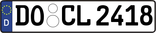 DO-CL2418