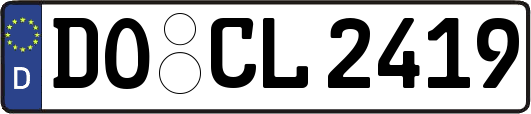 DO-CL2419