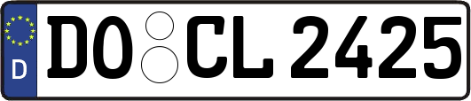 DO-CL2425