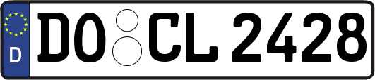 DO-CL2428