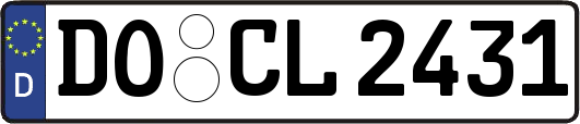 DO-CL2431