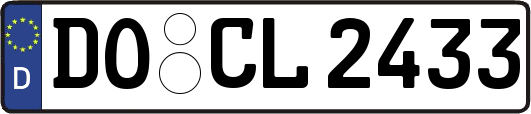 DO-CL2433