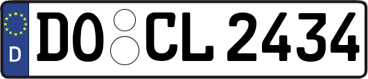 DO-CL2434