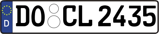 DO-CL2435