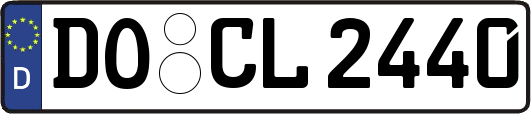 DO-CL2440