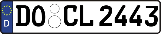 DO-CL2443