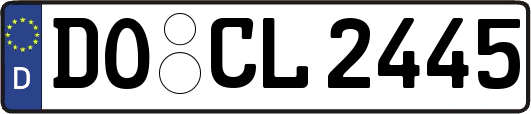 DO-CL2445