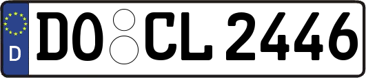 DO-CL2446