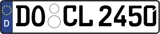 DO-CL2450