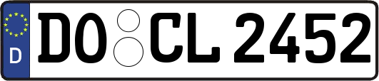 DO-CL2452