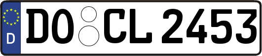 DO-CL2453