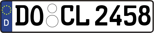 DO-CL2458