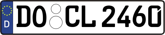 DO-CL2460