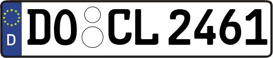 DO-CL2461
