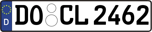 DO-CL2462