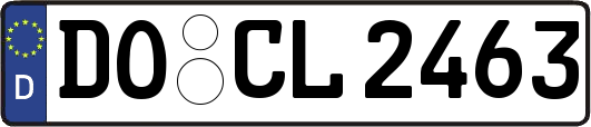 DO-CL2463