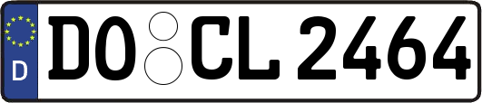 DO-CL2464