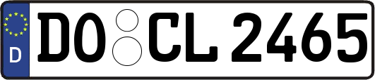 DO-CL2465